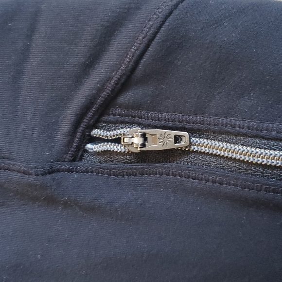 Athleta leggings size small - Picture 2 of 8